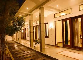 Hiru Lagoon Negombo 5