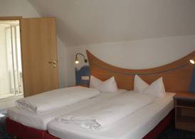 Hotel Waldhorn 5