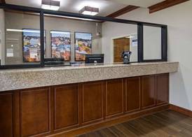 Best Western Inn & Suites 4
