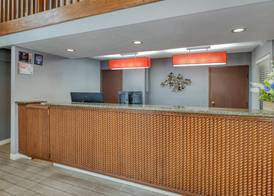 SureStay by Best Western Kansas City Country Inn North 3