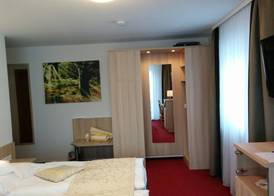 Wellness Hotel Garni Krone 5