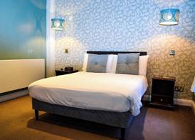 Ty Newydd Country Hotel 5