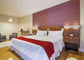 Hotel Chateau 5