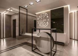 Lavris City Suites 2