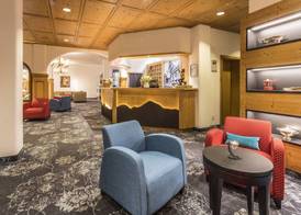 Central Sporthotel Davos 2