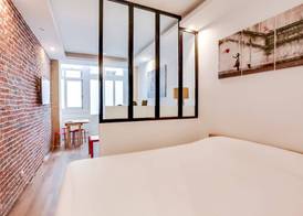 Modern Apartment - 1br/4p - Palais Garnier 2