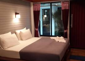 Sinsamut Koh Samed 4