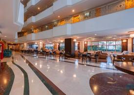 Side Sun Hotel - All Inclusive 3