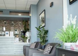 Hotel Les Galets 3