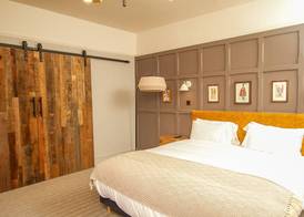 The West Bay Hotel 3