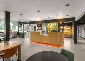 The Block Hotel Bentonville 3