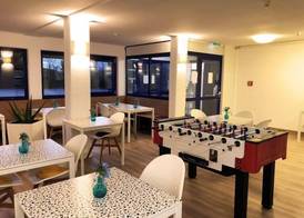 Hotel K1 Nohra - bei Weimar 3