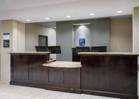 @HOME by Best Western Walkerton 4