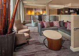 Courtyard by Marriott Dulles Airport Herndon/Reston 4