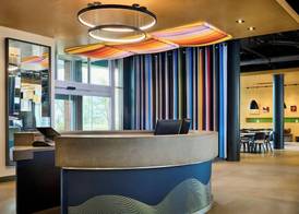 Aloft by Marriott Montreal Airport 4
