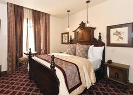 Blackbird Inn 3