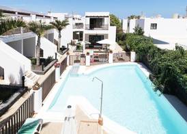 Apartamentos las Lilas 5