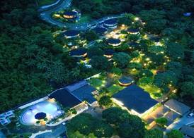 Rancho Bernardo Luxury Villas and Resort 3