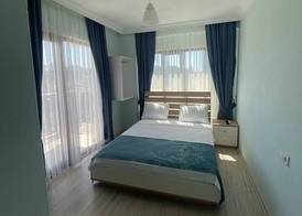 Geyikli Paris Otel 3