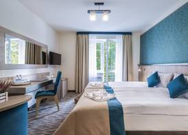 Krasicki Hotel Resort & Spa 4