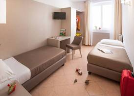 Hotel Vesuvio 2
