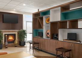 Holiday Inn FLORENCE by IHG 2