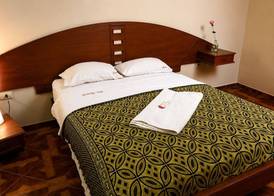 Tamaris Hotel 4