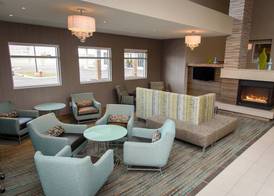 Residence Inn by Marriott Cleveland Avon at The Emerald Event Center 2