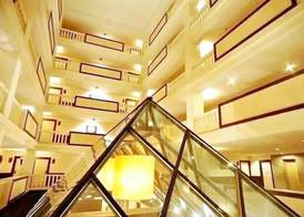 Royal Peninsula Hotel Chiangmai 4