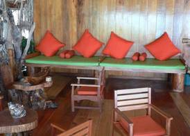 Waecicu Eden Beach Hotel 2