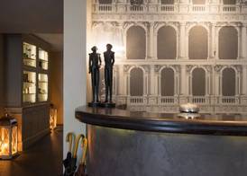 Hôtel Voltaire Opéra 4