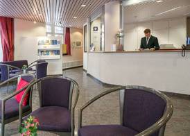 Hotel Drei Könige Luzern 3