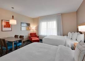 TownePlace Suites by Marriott Detroit Allen Park 5