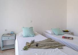 Eco Beach And Magic Garden Hotel 4