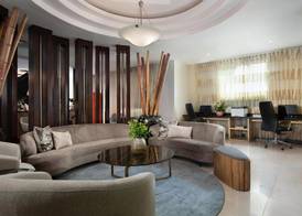 Hodelpa Garden Court 2