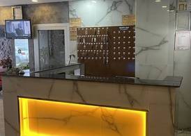 Ersoy Aga Otel 4
