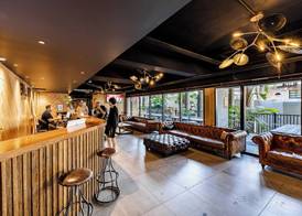 Bunk Surfers Paradise 18-35 Backpacker Hostel 3