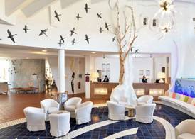 Hotel Resort & Spa Baia Caddinas 3