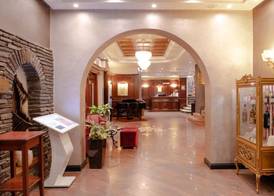 Mondial Hotel 2
