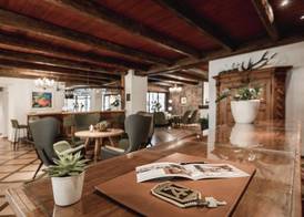 Seefelds Bed & Breakfast 2