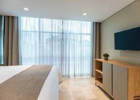 Oz Hotel Luxury 3