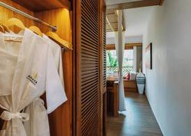 Anaya Hotel Zanzibar 4