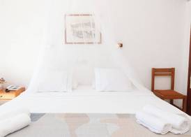 Golden Sun Hotel Patmos 5