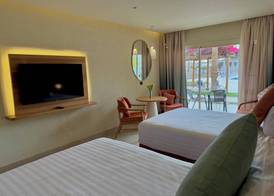 Naama Bay Promenade Beach Resort Managed By Accor 4