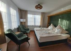 Hotel Wernerwald - Restaurant, Wellness & Events 2