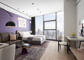 Citadines Flatiron Phnom Penh 5