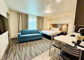 Alaska's Select Inn Wasilla 3