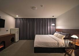 Hotel Gonggam Gonggan Busan Station 3