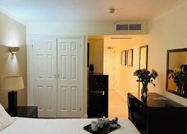 Hustyns Hotel 3