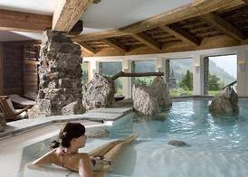 LANIG Hotel Resort&Spa - Wellness und Feinschmeckerhotel - family owned and managed 2
